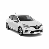 Renault Clio, Automatic