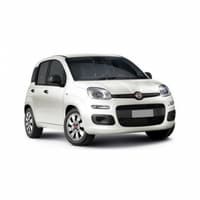 Fiat Panda Hybrid