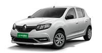 Renault Sandero 1.6