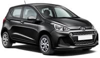 Hyundai i10 - Manual
