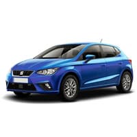 SEAT Ibiza O Similar