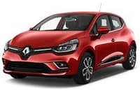 RENAULT CLIO BVA