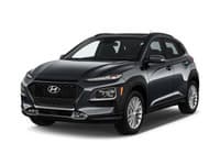 HYUNDAI KONA AWD