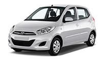 C HYUNDAI I10
