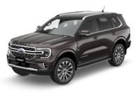 M FORD EVEREST