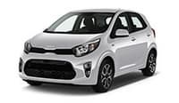 A KIA PICANTO