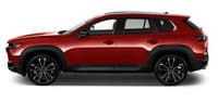Mazda CX-50