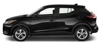 Nissan Kicks Play