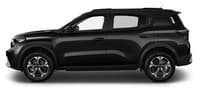 Citroen e-C3 Aircross Electric
