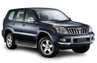 Toyota Prado 2.7