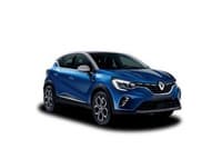 Renault Capture