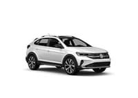 VW Taigo
