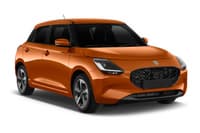SUZUKI SWIFT 1.2 4WD