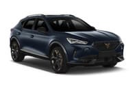 CUPRA FORMENTOR AUTOMATIC