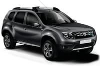 DACIA DUSTER 1.5 4X2