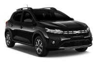 DACIA SANDERO 1.0 STEPWAY CROSSOVER