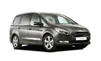 Ford Galaxy 7 seater Aut.