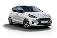 HYUNDAI I10 5 Doors  or similar