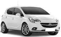 Opel Corsa A/C