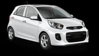 Kia Picanto A/C or similar
