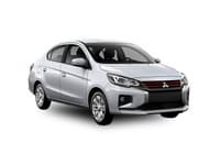 Mitsubishi Attrage