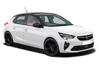 OPEL Corsa 5P AUT.