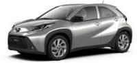 Toyota Aygo X Automatic