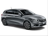 Fiat Tipo Hatchback