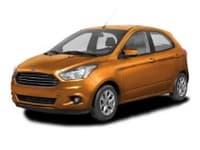 FORD FIGO