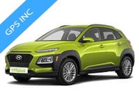 Grp M - SUV Hyundai Kauai