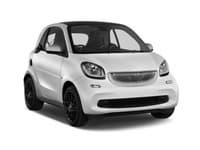 Peugeot 107 or similar