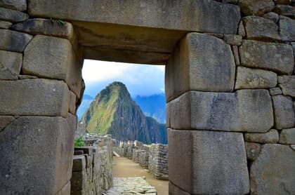 Imagen - Magia Inca