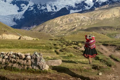 Imagen - Sombras del Perú