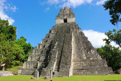 Immagine - Guatemala Classico - 8 Giorni