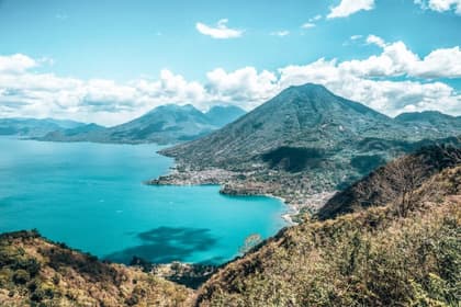 Immagine - Fly & Drive Guatemala - 8 Days