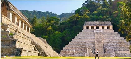 Immagine - Mundo Maya Arqueológico Express – 8 días