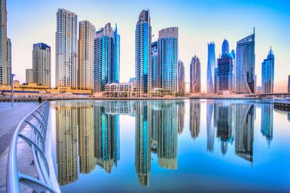 Bild - All Türkiye and Luxury Dubai