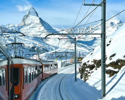 Image - Switzerland Beyond the Postcards – Glacier Express, Matterhorn & Alpine Icons | 11 Nights