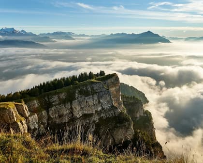 Image - Just the Two of Us – A Private Swiss Escape | 5 Nights