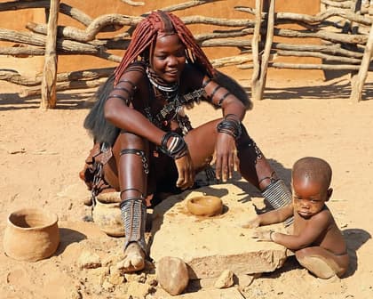 Image - Il meglio della Namibia in 11 giorni