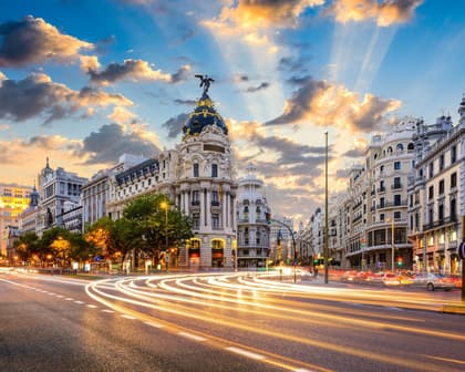 Imagen - Europa Por Primera vez