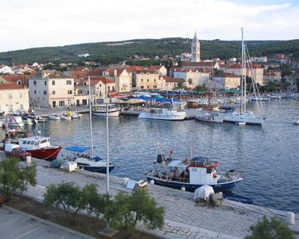 Bild - Inselhopping in Kroatien, 15 Tage