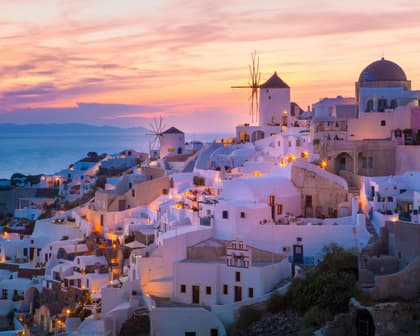 Image - Échappée Grecque, Les joyaux des Cyclades 