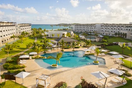 Imagen -  Dreams Macao Beach Punta Cana