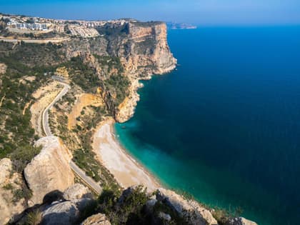 Beeld - Stay  en Cruise  Moraira