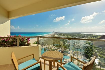 Bild - Big Apple, Miami & All inclusive Karibiktraum Cancun