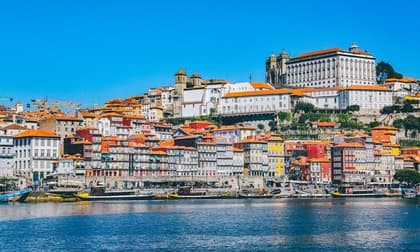 Bild - Mietwagenrundreise "Portugals Norden bis Lissabon"