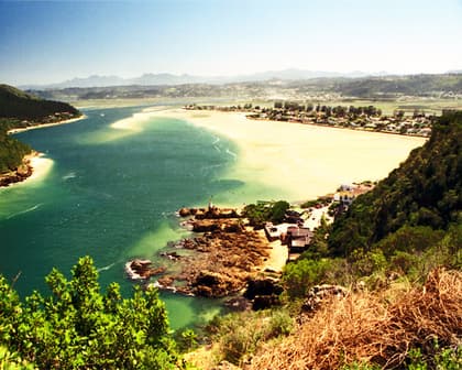 Bild - Kurztour "Klein Karoo und Garden Route"