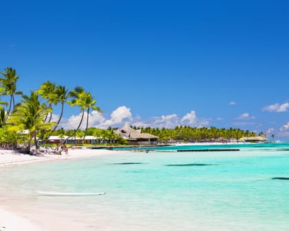 Image - CYBER TIME | Punta Cana desde Arequipa