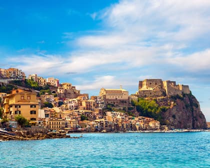 Imagen - Italia: Sicilia en auto